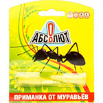 мелки от муравьев